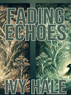 cover image of Fading Echoes